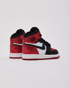 Jordan Air Jordan 1 Retro High OG 'Ruby' Toddler