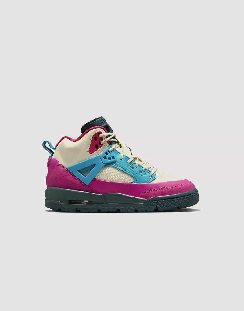 Jordan Spizike Winterized Grade-School