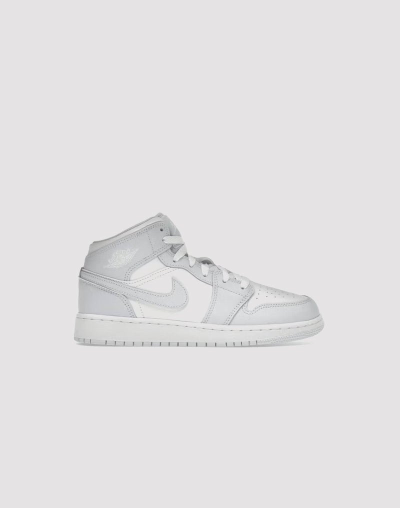 Jordan Air Jordan 1 Mid Grade-School