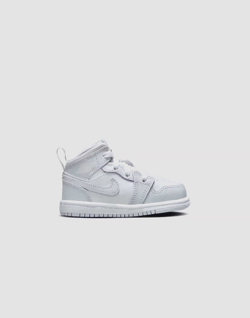 Jordan Air Jordan 1 Mid Toddler