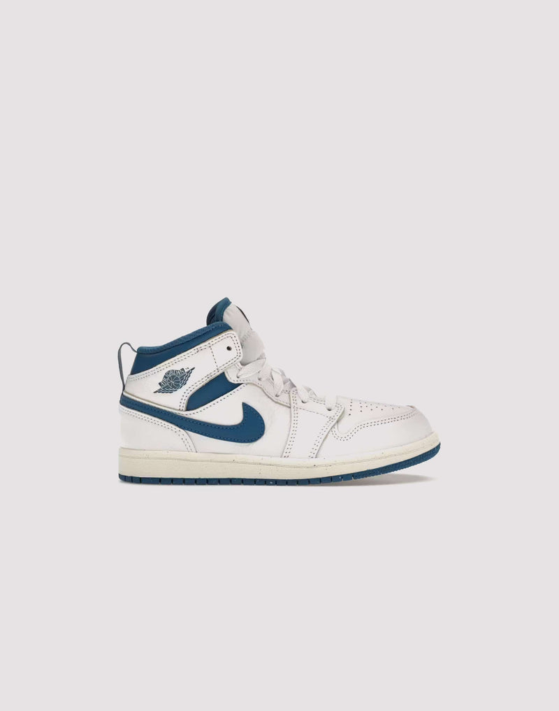 Jordan Air Jordan 1 Mid SE Pre-School