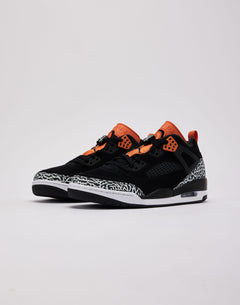 Jordan Spizike Low