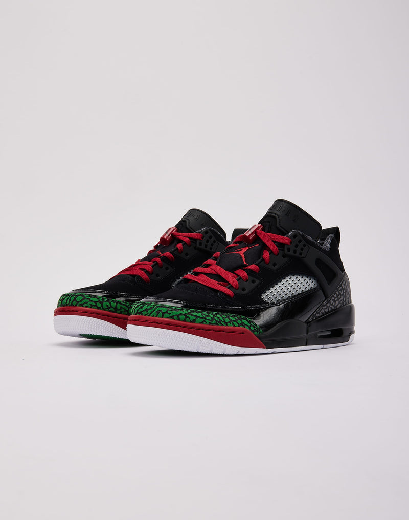 Jordan Spizike Low