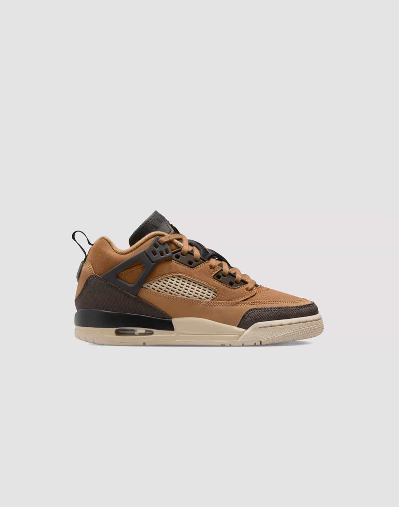 Jordan Spizike Low Grade-School