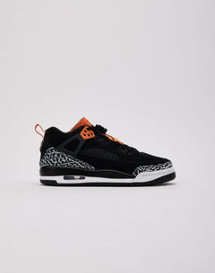 Jordan Spizike Low Grade-School