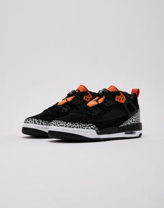 Jordan Spizike Low Grade-School