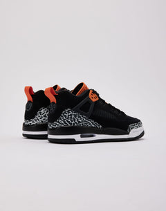 Jordan Spizike Low Grade-School