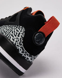 Jordan Spizike Low Grade-School