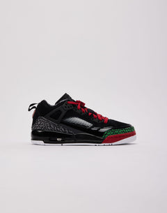 Jordan Spizike Low Grade-School