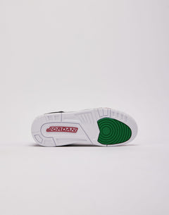 Jordan Spizike Low Grade-School