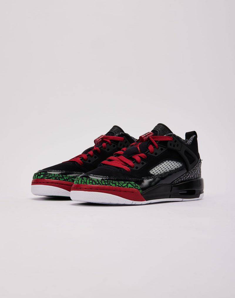 Jordan Spizike Low Grade-School