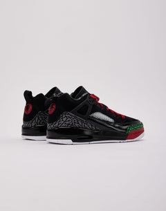 Jordan Spizike Low Grade-School