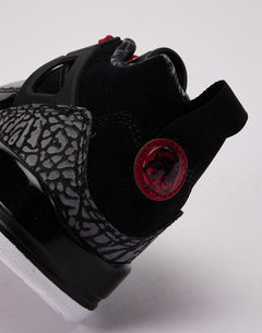 Jordan Spizike Low Grade-School