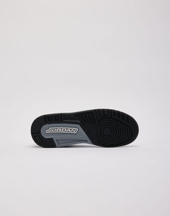 Jordan Spizike Low Grade-School