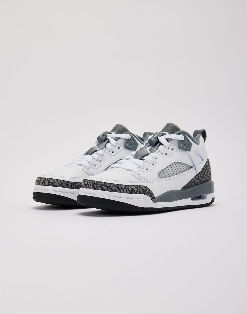 Jordan Spizike Low Grade-School