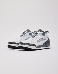Jordan Spizike Low Grade-School