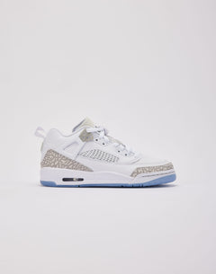Jordan Spizike Low Grade-School