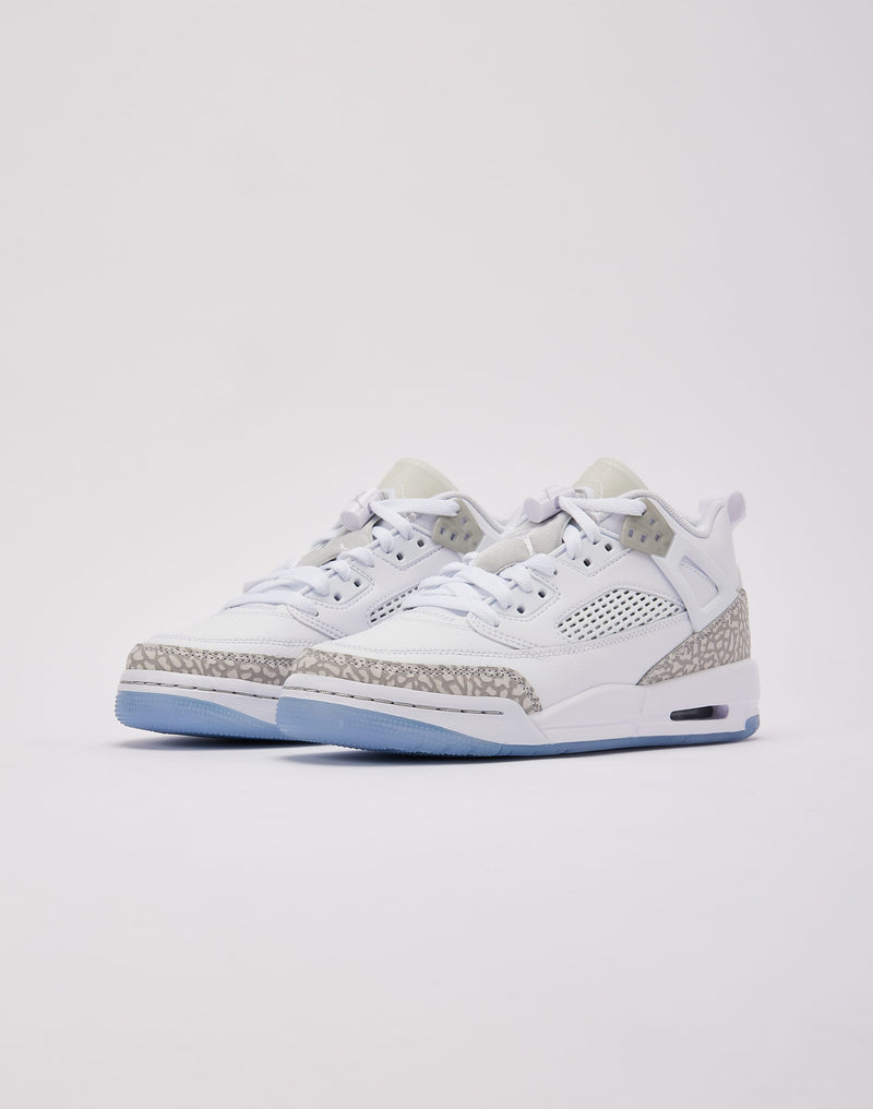 Jordan Spizike Low Grade-School