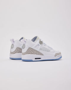 Jordan Spizike Low Grade-School