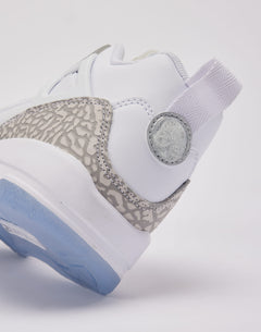 Jordan Spizike Low Grade-School