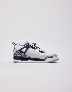 Jordan Spizike Low Grade-School