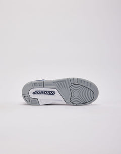 Jordan Spizike Low Grade-School