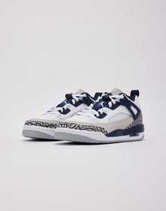 Jordan Spizike Low Grade-School