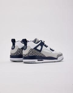 Jordan Spizike Low Grade-School
