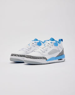 Jordan Spizike Low Grade-School