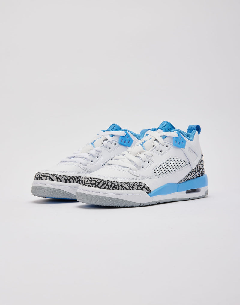 Jordan Spizike Low Grade-School