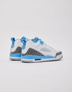 Jordan Spizike Low Grade-School