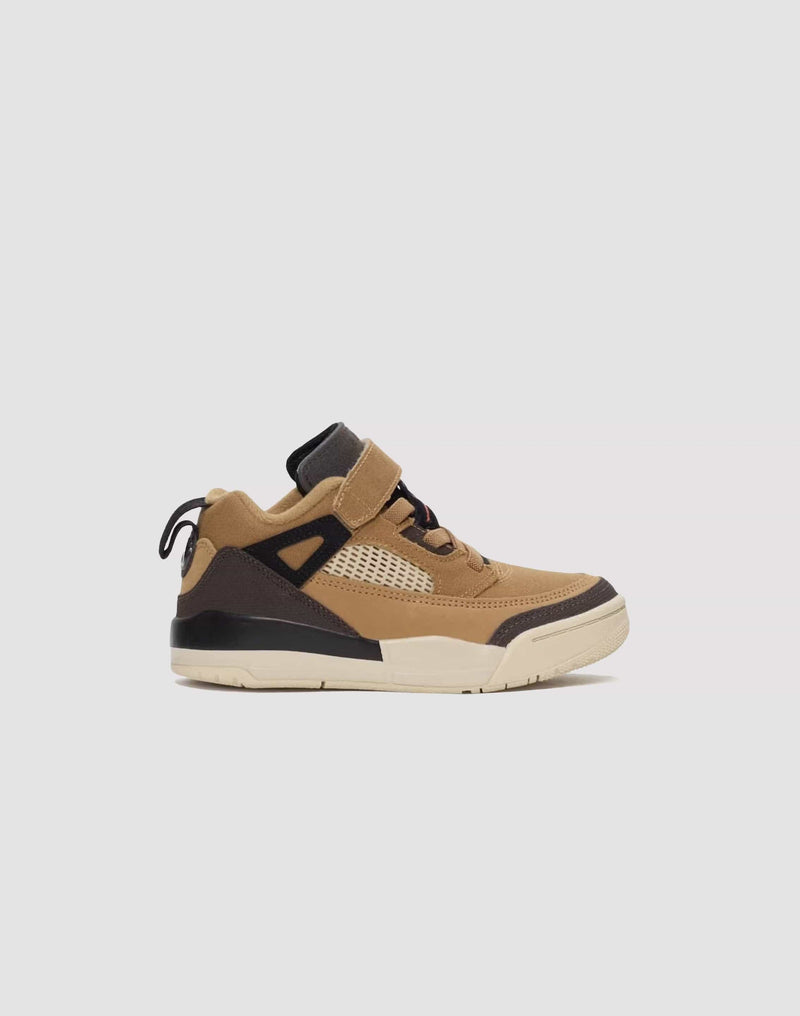 Jordan Spizike Low Pre-School