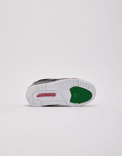 Jordan Spizike Low Pre-School