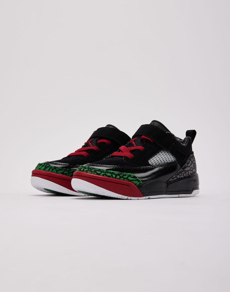 Jordan Spizike Low Pre-School