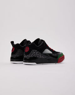 Jordan Spizike Low Pre-School
