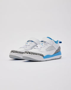 Jordan Spizike Low Pre-School