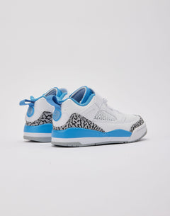Jordan Spizike Low Pre-School