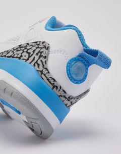 Jordan Spizike Low Pre-School