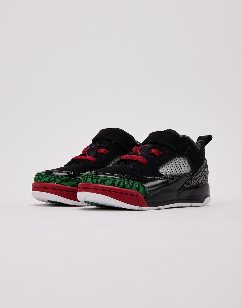 Jordan Spizike Low Toddler