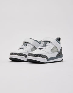 Jordan Spizike Low Toddler
