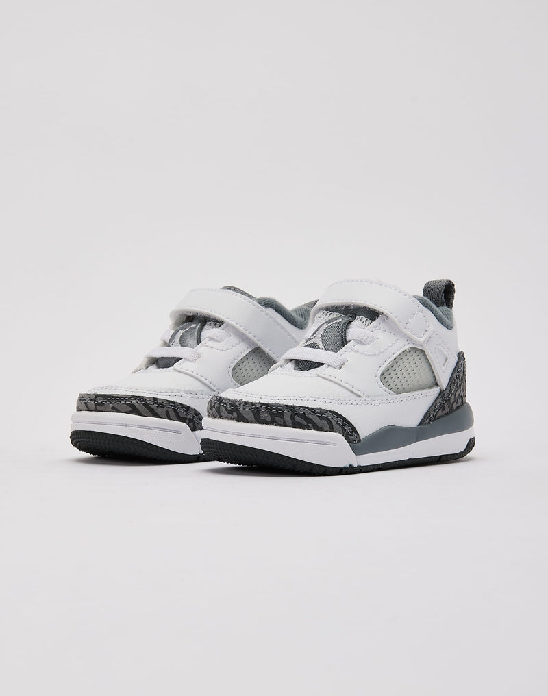 Jordan Spizike Low Toddler