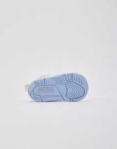 Jordan Spizike Low Toddler