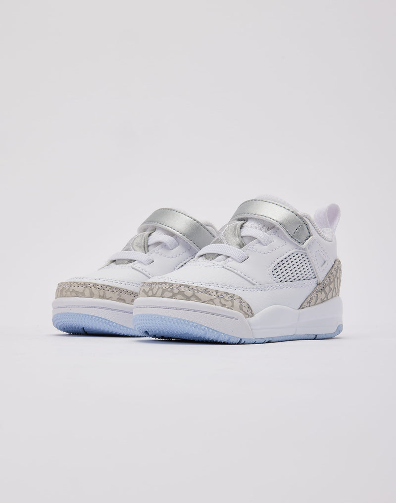 Jordan Spizike Low Toddler