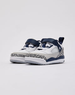 Jordan Spizike Low Toddler