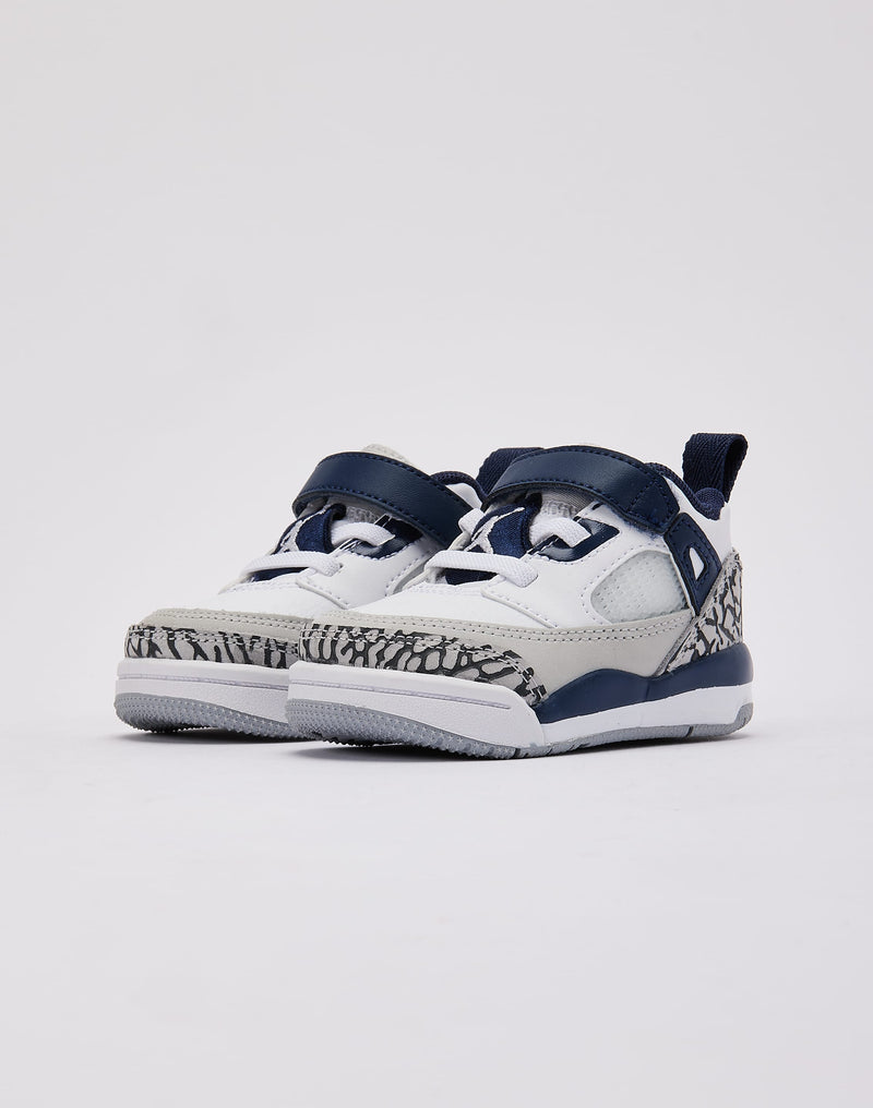 Jordan Spizike Low Toddler