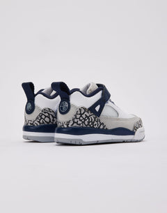 Jordan Spizike Low Toddler