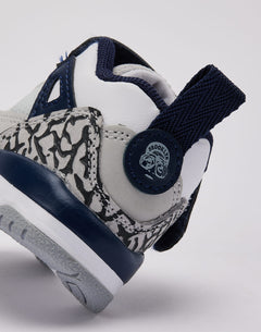 Jordan Spizike Low Toddler