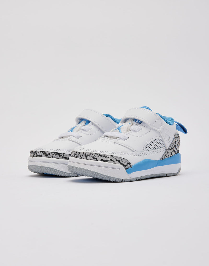 Jordan Spizike Low Toddler