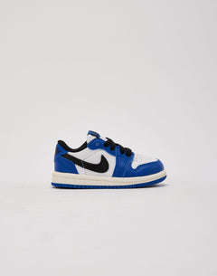 Jordan Air Jordan 1 Retro Low OG 'Game Royal' Toddler