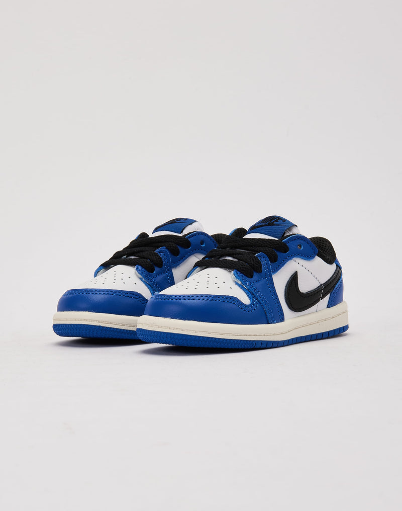 Jordan Air Jordan 1 Retro Low OG 'Game Royal' Toddler